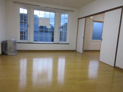 A-5, 柏木町１丁目4-5, ハウスアニ, 恵庭市, Hokkaido 061-1423, 일본