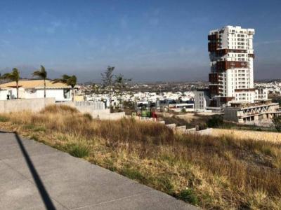 Venta de Terreno Plurifamiliar en Lomas de Angelópolis Gran Reserva ,, San Andrés Cholula, Puebla 72830, Mexico