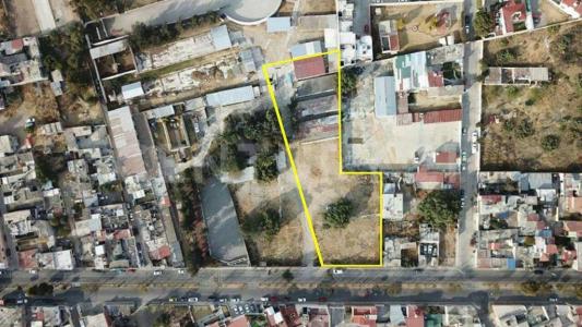 Terreno en Venta en Pachuca Col. San Bartolo ,, Pachuca De Soto, Hidalgo 42039, Mexico