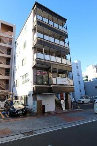 402, 茅ケ崎中央20-6, アーブルK, 横浜市都筑区, Kanagawa 224-0032, Giappone