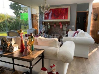 Fuego ,, Alvaro Obregón, Ciudad De México 01900, Mexico