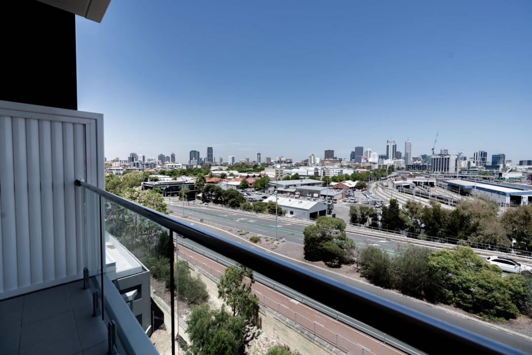 604/9 Tully Road, East Perth, WA 6004, Australie