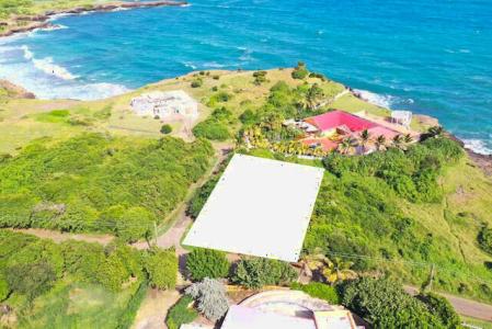 Ft. Jeudy - Lot No. 7, Fort Jeudy, St.George West Indies, Grenada