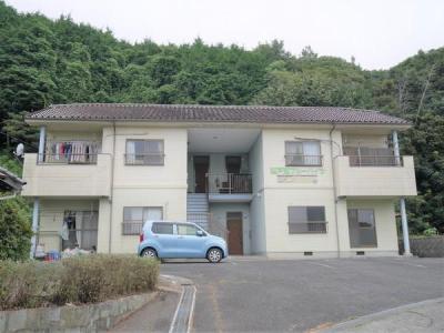 101, 青木町２丁目34-11, 瀬戸海ブルーハイツ　101, 岩国市, Yamaguchi 740-0042, Japon