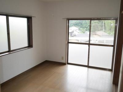 101, 青木町2丁目34-11, 瀬戸海ブルーハイツ, 岩国市, ياماغوتشي 740-0042, اليابان