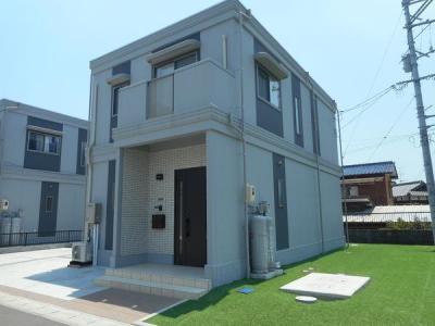 D, 牛野谷町２丁目11-10-2, RK HOUSE（岩国市牛野谷町2丁目）, 岩国市, Yamaguchi 741-0071, Japon
