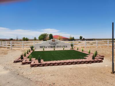 Lot 5A N. Tagwood Lane, Carlsbad, NM 88220, USA