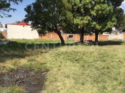 Renta Terreno zona Recta y Esteban de Antuñano ,, Пуэбла, Пуэбла 72001, Мексика