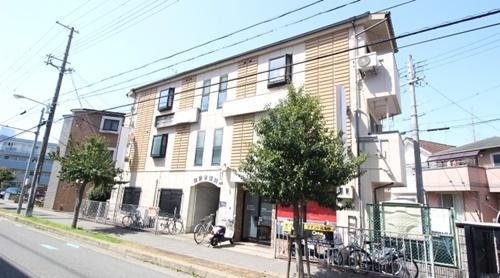 学園町, 絢野壱番館, 堺市中区, Osaka 599-8231, Japonya