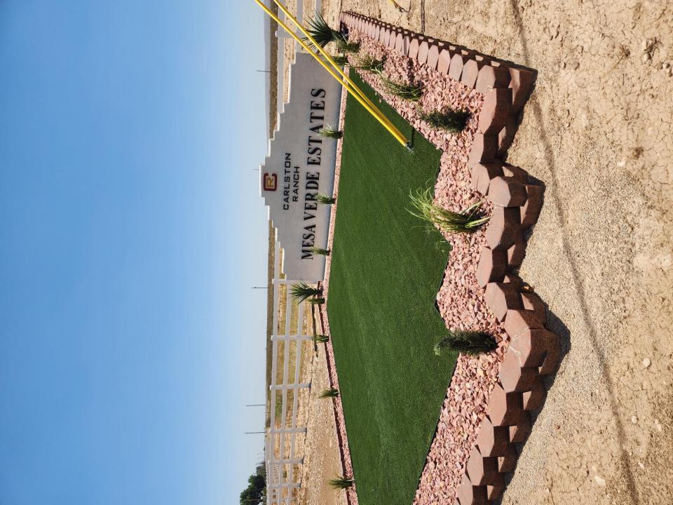 Lot 17A S. Tagwood Lane, Carlsbad, 新墨西哥州 88220, 美国