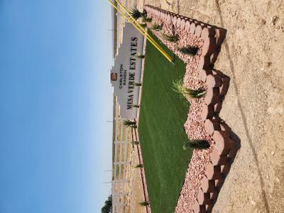 Lot 25B S. Tagwood Lane, Carlsbad, NM 88220, USA