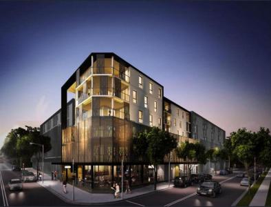 306/2-4 Garfield Street, Wentworthville, NSW 2145, Austrália