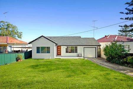 50 Farnsworth Avenue, Campbelltown, NSW 2560, Австралия