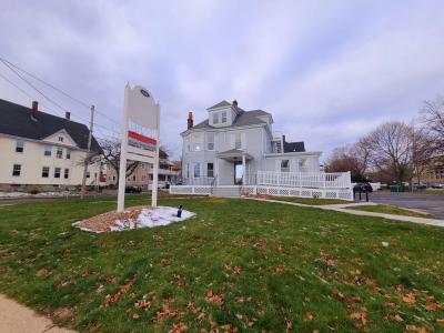 839 Washington St , 1b/1a, Norwood, Massachusetts 02062, USA