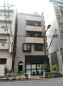 5F, 勝どき2丁目6-9, 春日ビル, 中央区, Tokyo 104-0054, Japão