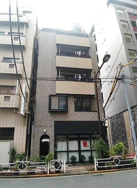 5F, 勝どき２丁目６－９, 春日ビル, 中央区, Tokyo 104-0054, Japon