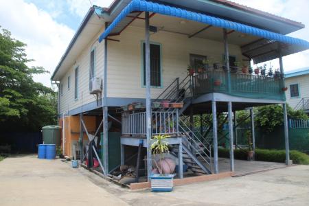 8 Mile, National Capital District, Papua New Guinea