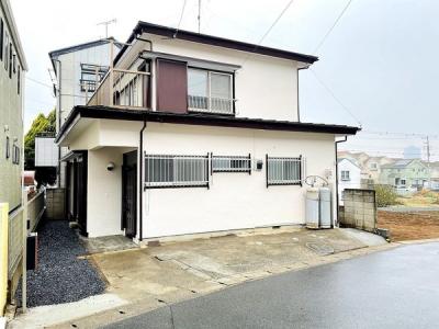 萱田町878-5, 萱田町貸家, 八千代市, 愛知 276-0044, 日本