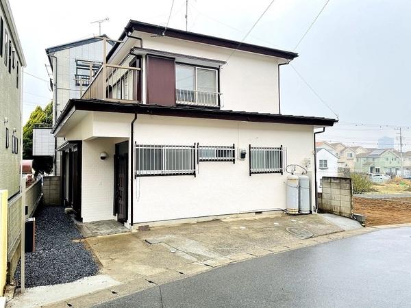 萱田町878-5, 萱田町貸家, 八千代市, Chiba 276-0044, Giappone