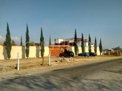 Atlixco, 普埃布拉 74360, 墨西哥