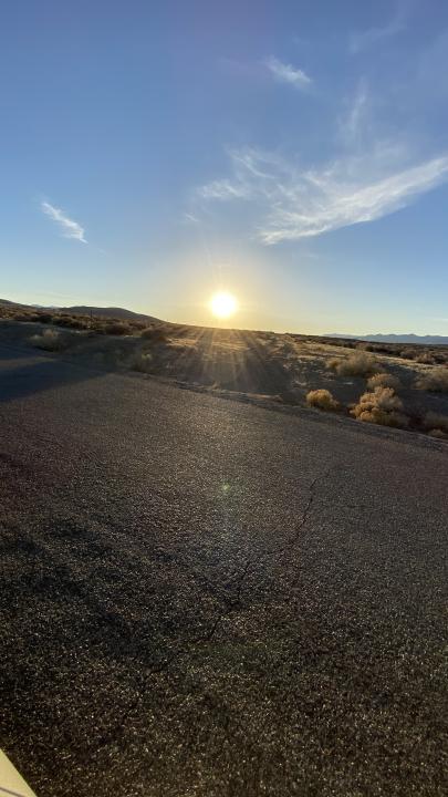 5160 Esther Avenue, Silver Springs, Nevada 89429
