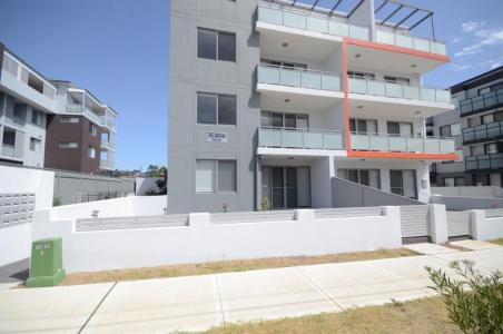 5/66-68 Essington Street, Wentworthville, NSW 2145, 澳大利亚