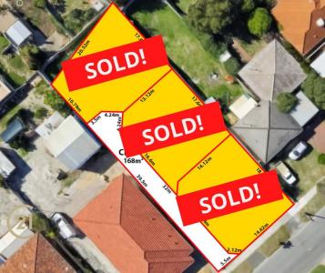 158 Bishopsgate Street, Carlisle, WA 6101, 오스트레일리아