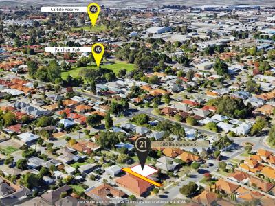 158 Bishopsgate Street, Carlisle, WA 6101, オーストラリア