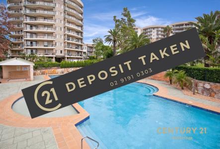 403/91C Bridge Road, Westmead, NSW 2145, Australie