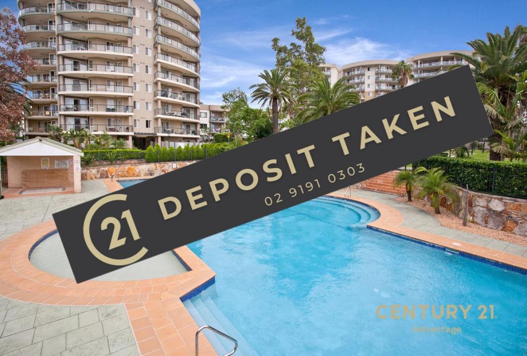 403/91C Bridge Road, Westmead, NSW 2145, Australie