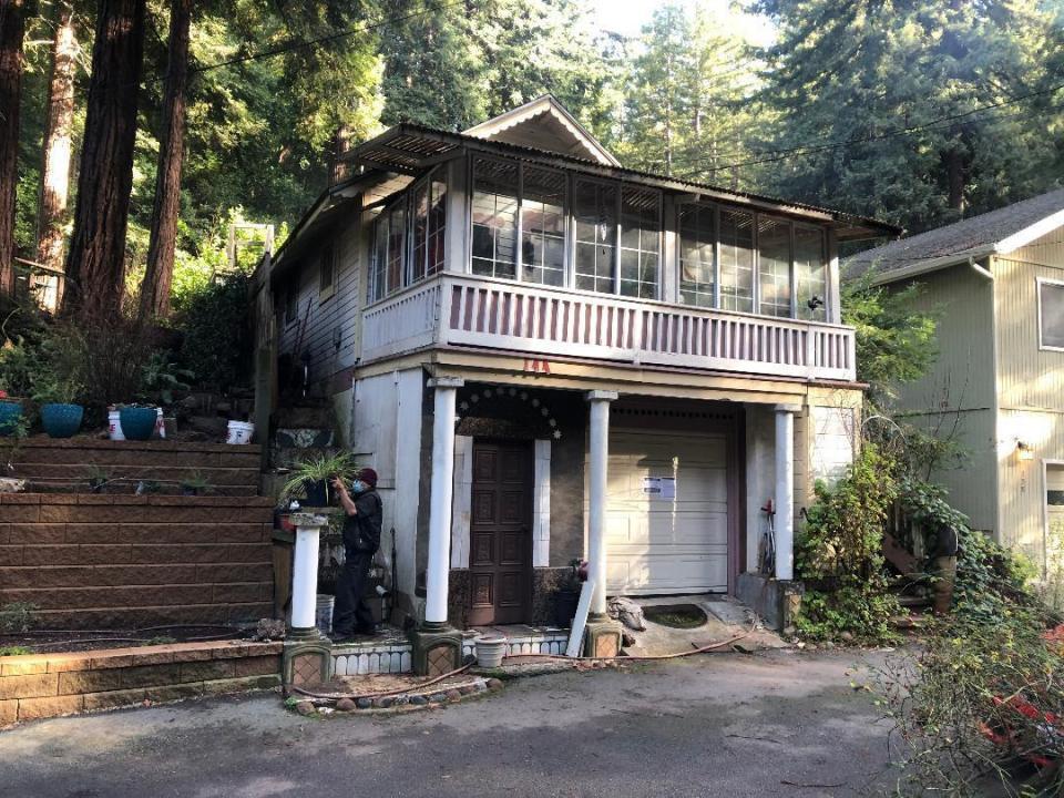 144 Wolverine Way, Scotts Valley, California 95066