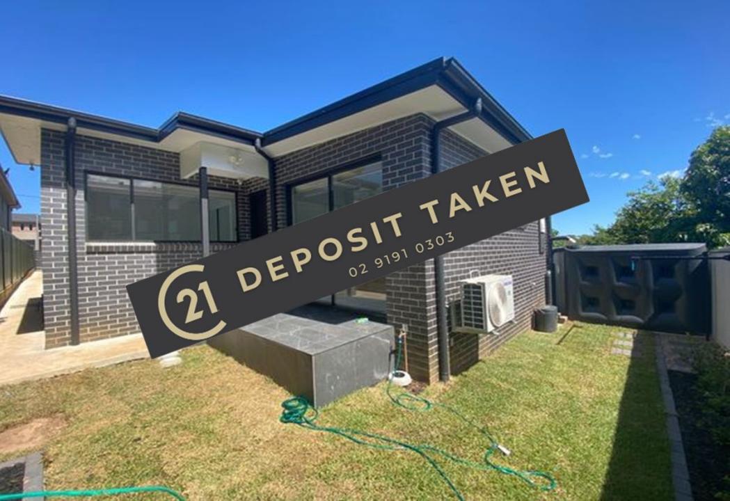 1/40A Dorothy Street, Wentworthville, NSW 2145, Australie