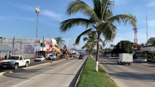 Manzanillo, Colima 28864, México
