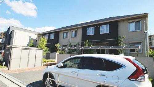 西取石１丁目, Ｃａｓａ　ｄｉ　ｏｔｔｏ　富木, 高石市, Osaka 592-0012, Giappone