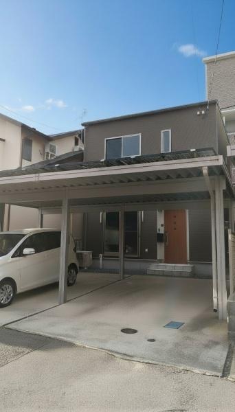 帯山7丁目4-96, 帯山7丁目貸家, 熊本市中央区, Kumamoto 862-0924, Nhật Bản