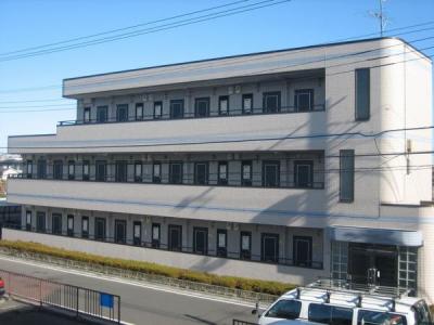 花小金井５丁目, プラドマンション, 小平市, Tokyo 187-0002, Japan