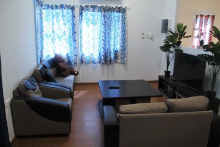 8 Mile, National Capital District, Papua New Guinea