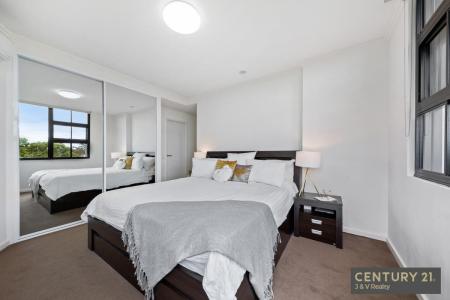 31/ 522-524 Pacific Hwy, Mount Colah, NSW 2079, Australie