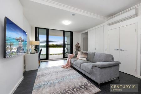 31/ 522-524 Pacific Hwy, Mount Colah, NSW 2079, Australia