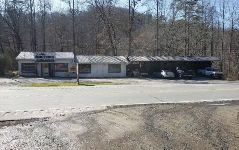 3697 Hwy 64W, Hayesville, NC 28904, USA