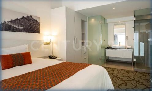 Renta de Loft en Hotel Camino Real, Zona Angelópolis,, Пуэбла, Пуэбла 72000, Мексика