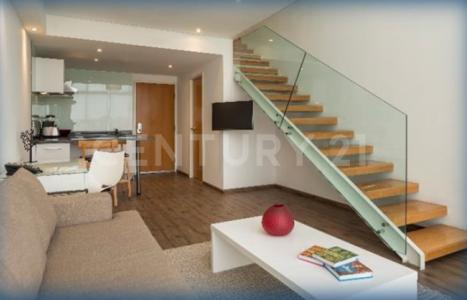 Renta de Loft en Hotel Camino Real, Zona Angelópolis,, Пуэбла, Пуэбла 72000, Мексика