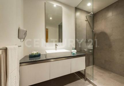 Renta de Departamento 3 Recamaras en Hotel Camino Real, Zona Angelópolis,, Пуэбла, Пуэбла 72000, Мексика