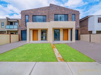 25A Throsby Street, Fairfield Heights, NSW 2165, Australia