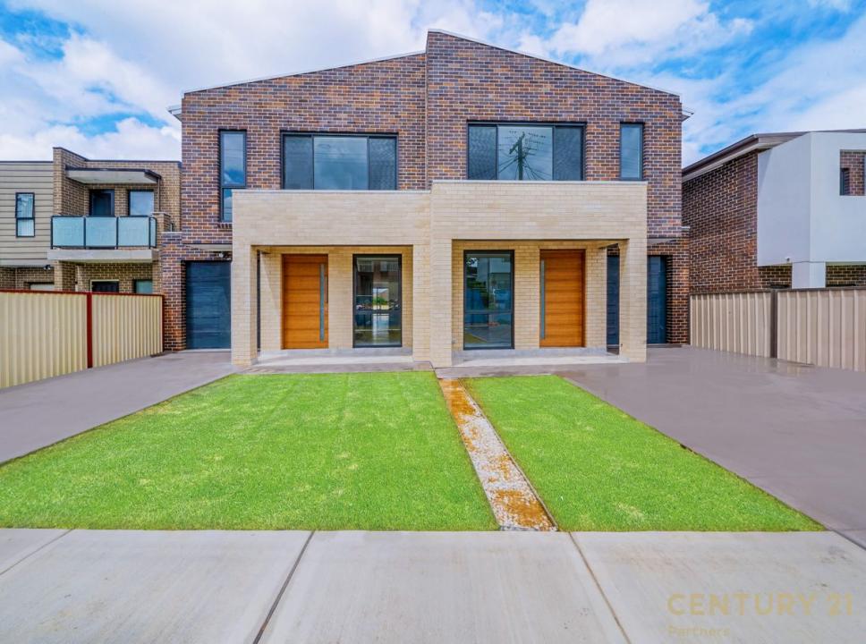 25A Throsby Street, Fairfield Heights, NSW 2165, Australia