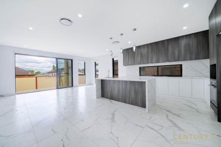 25A Throsby Street, Fairfield Heights, NSW 2165, Australia