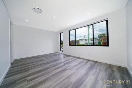 25A Throsby Street, Fairfield Heights, NSW 2165, Australia