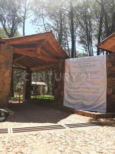 Los Cazos Lote 33A / 34,, Mazamitla, Jalisco 49500, Mexico