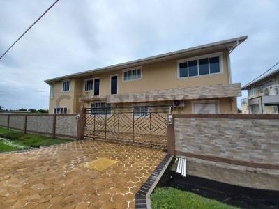 1st Avenue 5b, Subryanville, Guyana