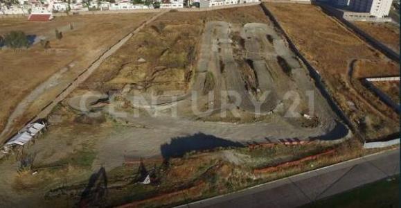 Terreno en Venta 19,022 m2 zona Lomas de Angelópolis y periférico ecológico, Puebla .,, San Andrés Cholula, Puebla 72830, Mexico